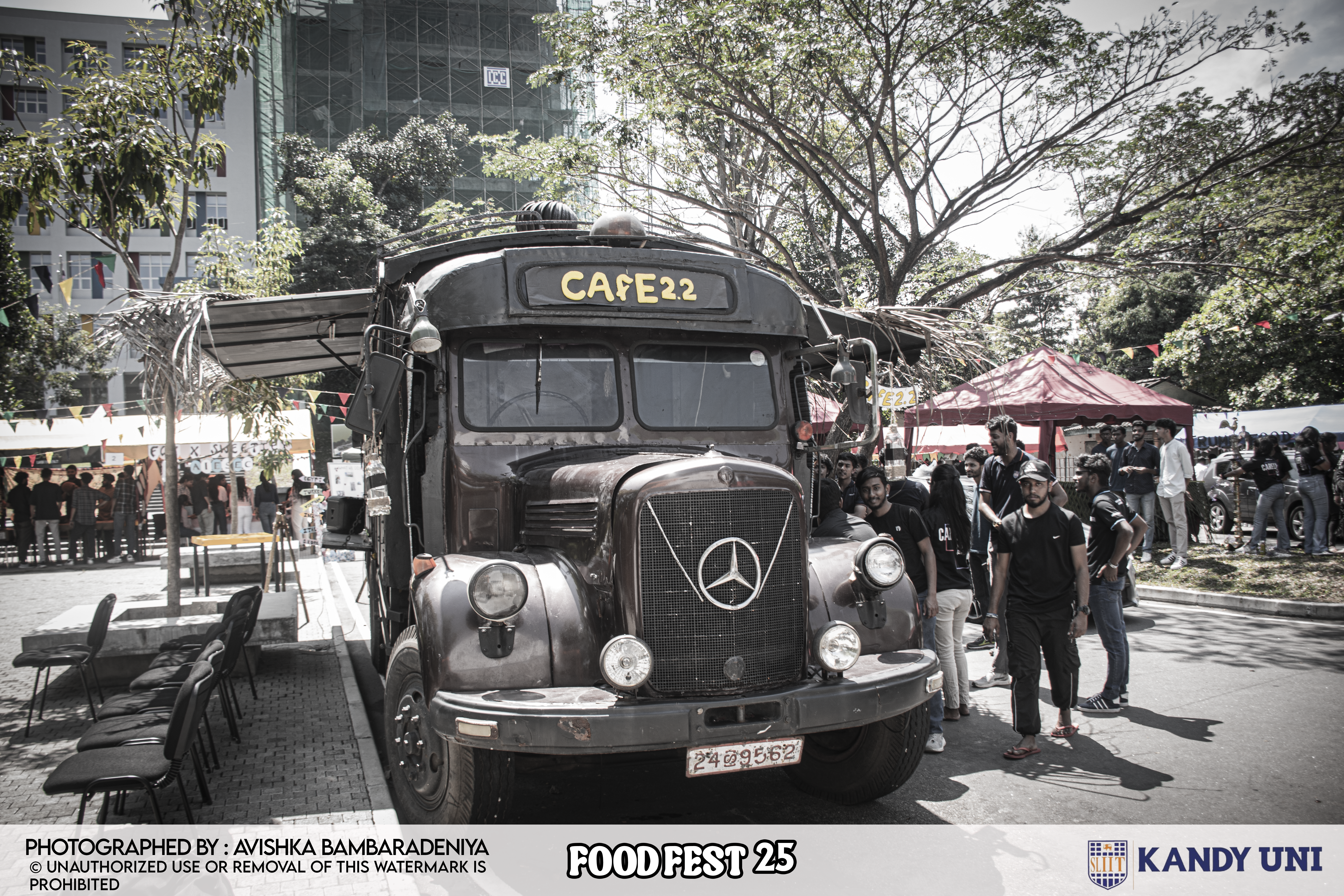 FOOD FEST