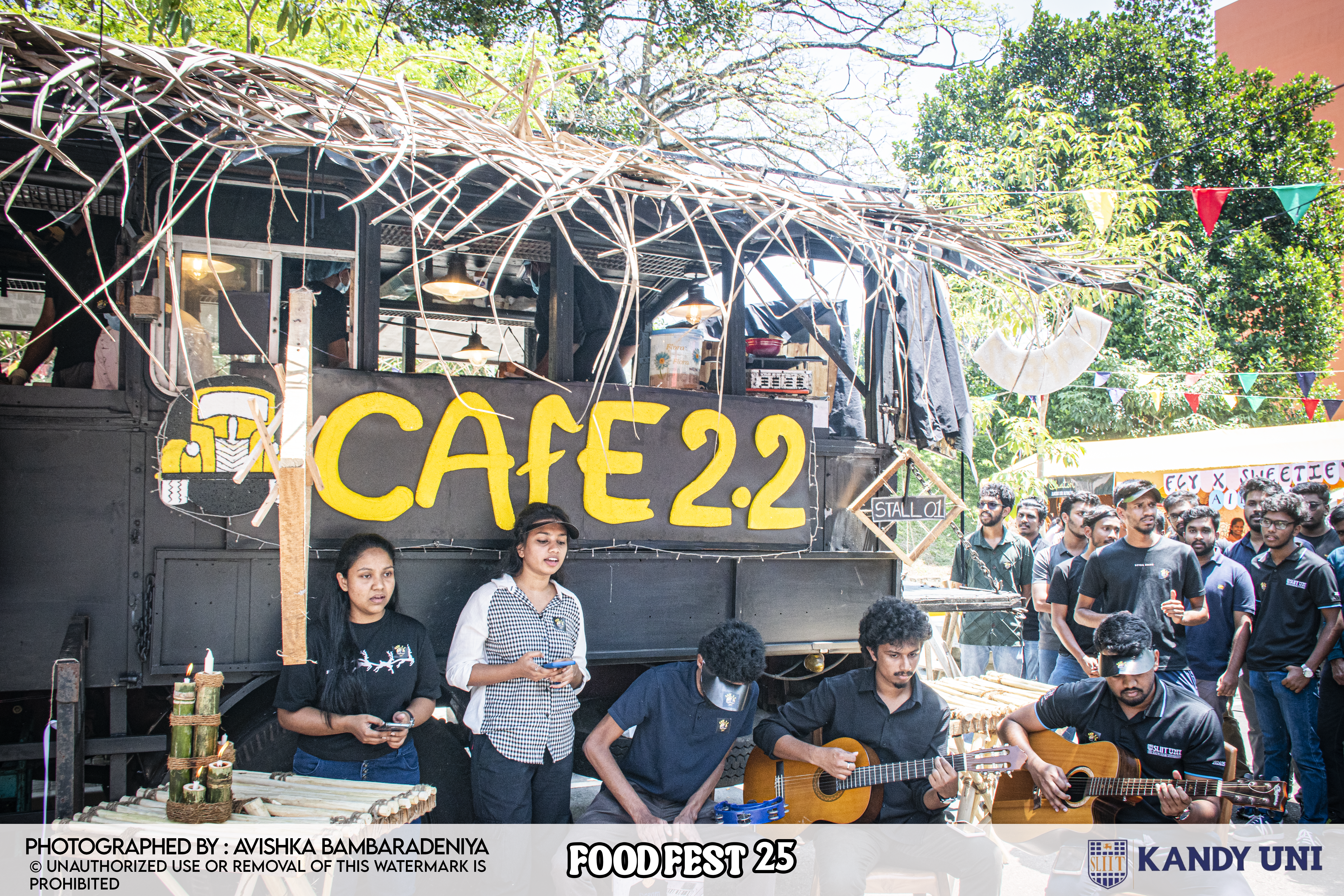 FOOD FEST